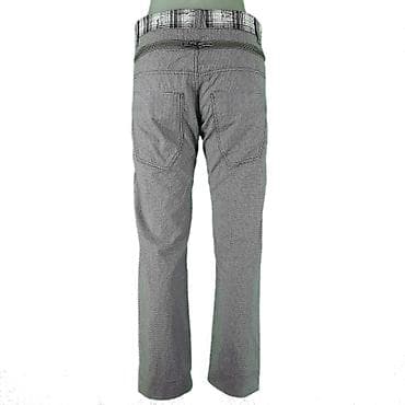 Pantalone, Desigual, bоја - Siva na lalafo.rs — 3 Pantalone, Desigual, bоја - Siva — 3