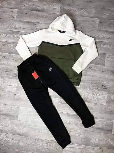 Trenerka Nike na lalafo.rs Trenerka Nike