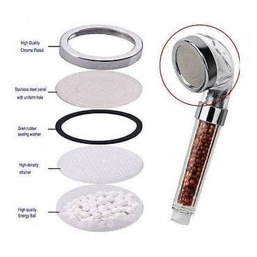 kozna jakna sa: Filter tus sa kuglicama - sa crevom filter tuš, sa kuglicama od na lalafo.rs — 8 kozna jakna sa: Filter tus sa kuglicama - sa crevom filter tuš, sa kuglicama od — 8