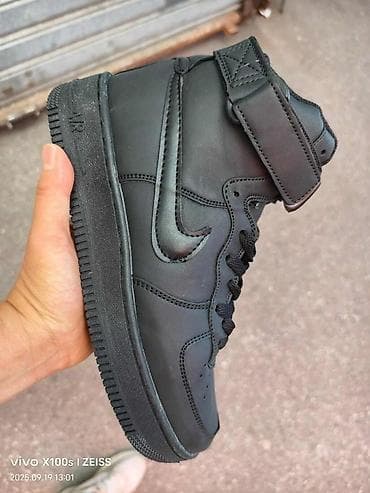 ✅Akcija✅ Nike patike zenske - Dizajn: visoke patike sa pertlama i na lalafo.rs — 2 ✅Akcija✅ Nike patike zenske - Dizajn: visoke patike sa pertlama i — 2