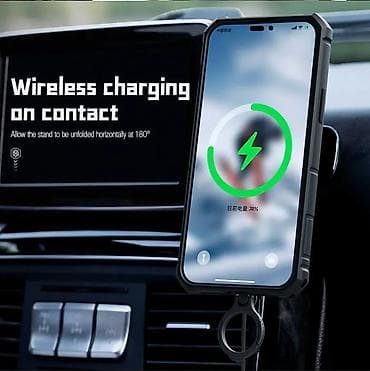 Maska Nillkin CamShield Armor Pro Magnetic za iPhone 14 Pro Max 6.7 na lalafo.rs — 9 Maska Nillkin CamShield Armor Pro Magnetic za iPhone 14 Pro Max 6.7 — 9