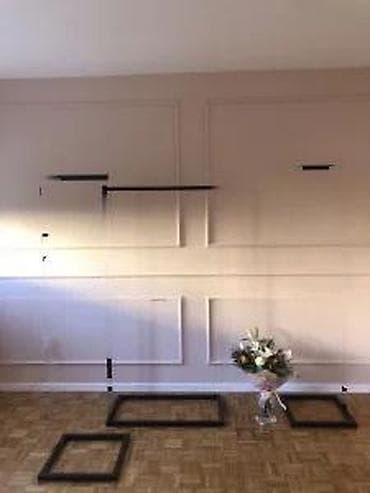 Antique Decor: ŠTENDERI ZA BUTIKE PO MERI X776 | at lalafo.rs — 6 Antique Decor: ŠTENDERI ZA BUTIKE PO MERI X776 | — 6