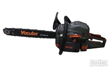 KZUBR Original Motorna Testera – Model KGCS58-2.5 Predstavljamo novu na lalafo.rs — 2 KZUBR Original Motorna Testera – Model KGCS58-2.5 Predstavljamo novu — 2