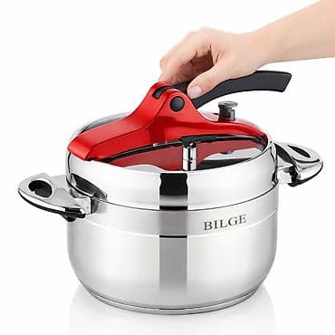 BILGE EKSPRES LONAC 7L | Ekspres lonci,Posuđe Ekspres lonac 7 l – na lalafo.rs BILGE EKSPRES LONAC 7L | Ekspres lonci,Posuđe Ekspres lonac 7 l –