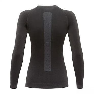 Termo majica sa dugim rukavima – ženska, bezšavna - Funkcionalni sloj na lalafo.rs Termo majica sa dugim rukavima – ženska, bezšavna - Funkcionalni sloj