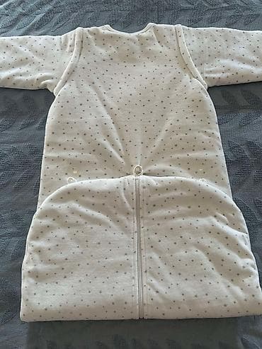 Nova C&A vreca za spavanje, nikad koriscena, vel. 100cm, mogu se na lalafo.rs — 5 Nova C&A vreca za spavanje, nikad koriscena, vel. 100cm, mogu se — 5