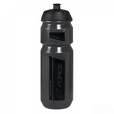 Equipment for cyclists: BIDON FORCE STRIPE 0,75 LIT PROVIDNO TAMNO SIVI | Prečnik: 74 at lalafo.rs — 1 Equipment for cyclists: BIDON FORCE STRIPE 0,75 LIT PROVIDNO TAMNO SIVI | Prečnik: 74 — 1