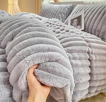 🔥Plišane rebraste posteljine🔥 🔥Jorganska navlaka-200*220 🔥Čaršaf na na lalafo.rs — 6 🔥Plišane rebraste posteljine🔥 🔥Jorganska navlaka-200*220 🔥Čaršaf na — 6