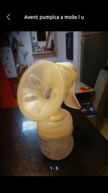 Avent pumpica za izmuzanje mama doilja. Kao nova je. Mirjevo Beograd na lalafo.rs — 6 Avent pumpica za izmuzanje mama doilja. Kao nova je. Mirjevo Beograd — 6
