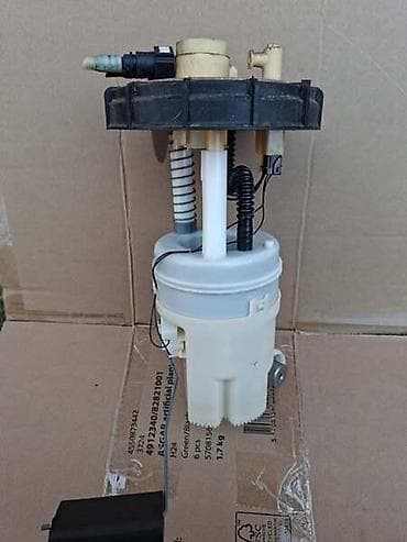PUMPA U REZRVOARU ZA SMART FORFOUR | Smart forfour pumpe u na lalafo.rs PUMPA U REZRVOARU ZA SMART FORFOUR | Smart forfour pumpe u