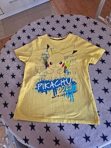 Veliki paket dečije garderobe 140-146 za skolui dodataka – tematski na lalafo.rs — 4 Veliki paket dečije garderobe 140-146 za skolui dodataka – tematski — 4