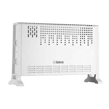 Keramičke grejalice: ISKRA konvektorska grejalica 2000W CH-2020F/stand CH-2020F/stand Snaga na lalafo.rs — 1 Keramičke grejalice: ISKRA konvektorska grejalica 2000W CH-2020F/stand CH-2020F/stand Snaga — 1