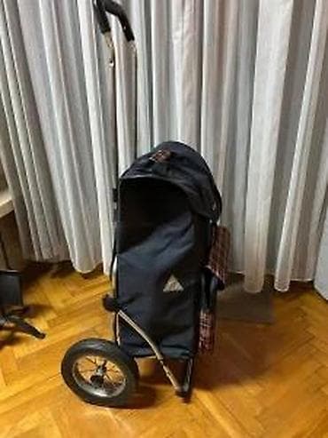 prsluk jaknica mango u: Kolica/torba za kupovinu sa termo pregradom - Stabilna aluminijumska at lalafo.rs — 10 prsluk jaknica mango u: Kolica/torba za kupovinu sa termo pregradom - Stabilna aluminijumska — 10