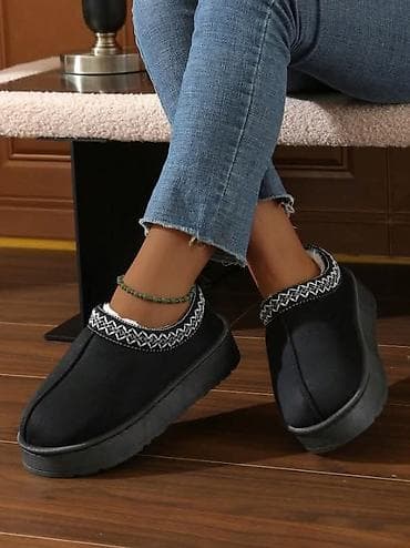 Ugg obuća 41, bоја - Crna na lalafo.rs — 3 Ugg obuća 41, bоја - Crna — 3