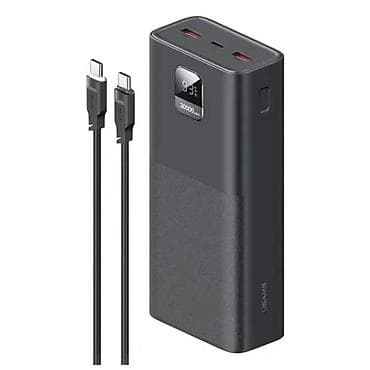 Mobile Phones & Accessories: USAMS Yattu Fast Charging Kit – power banka od 30000 mAh za laptopove at lalafo.rs — 5 Mobile Phones & Accessories: USAMS Yattu Fast Charging Kit – power banka od 30000 mAh za laptopove — 5
