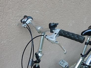 Sklopivi Alu bicikl GIANT HALFWAY 20" Prodajem očuvan nov sklopivi na lalafo.rs — 10 Sklopivi Alu bicikl GIANT HALFWAY 20" Prodajem očuvan nov sklopivi — 10