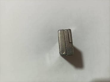 Jänecke + schneemann druckfarben upaljač, verovatno ispravan, kremen na lalafo.rs — 7 Jänecke + schneemann druckfarben upaljač, verovatno ispravan, kremen — 7