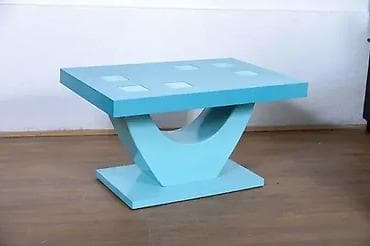 Furniture: Klub sto Opis: Klub sto od medijapana, sa mogućnošću biranja boje i at lalafo.rs — 2 Furniture: Klub sto Opis: Klub sto od medijapana, sa mogućnošću biranja boje i — 2