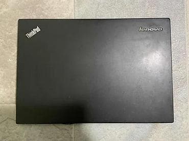 Electronics: Gornje kuciste za Lenovo T450s.
✨ Ispravno at lalafo.rs — 1 Electronics: Gornje kuciste za Lenovo T450s.
✨ Ispravno — 1