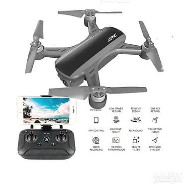 Sports & Leisure: JJRC X9 Dron Sa Kamerom - Crni 🚁 JJRC X9 Dron Kvadrokopter sa HD at lalafo.rs — 1 Sports & Leisure: JJRC X9 Dron Sa Kamerom - Crni 🚁 JJRC X9 Dron Kvadrokopter sa HD — 1
