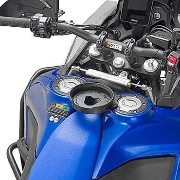 Adapter prsten za tank torbu – Yamaha Tenere 700 - Namena na lalafo.rs Adapter prsten za tank torbu – Yamaha Tenere 700 - Namena