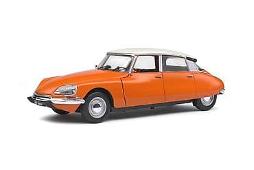 Art & Collectibles: 🍊 Citroën D Special 1972 Orange – Die Cast Solido Solido Citroën D at lalafo.rs — 1 Art & Collectibles: 🍊 Citroën D Special 1972 Orange – Die Cast Solido Solido Citroën D — 1