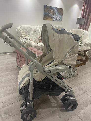 Decija kolica CAM dobro ocuvana sa vise funkcija na lalafo.rs — 8 Decija kolica CAM dobro ocuvana sa vise funkcija — 8