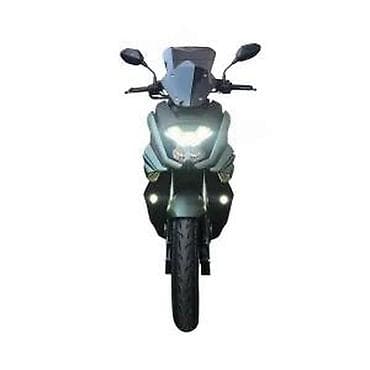 Transport: KMOTO X-ADV skuter – sportsko‑avanturistički dizajn sa modernom at lalafo.rs — 10 Transport: KMOTO X-ADV skuter – sportsko‑avanturistički dizajn sa modernom — 10