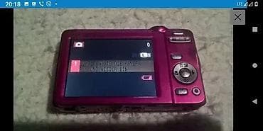 1. Casio Exlim EX-H5 2. Casio Exlim EX-Z75 3. Casio EX-ZR 100 na lalafo.rs — 10 1. Casio Exlim EX-H5 2. Casio Exlim EX-Z75 3. Casio EX-ZR 100 — 10