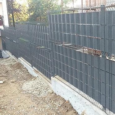 🔥 AKCIJA – PANELNA OGRADA 3D 173x250 4mm 📍 Fence System doo Bulevar na lalafo.rs — 9 🔥 AKCIJA – PANELNA OGRADA 3D 173x250 4mm 📍 Fence System doo Bulevar — 9