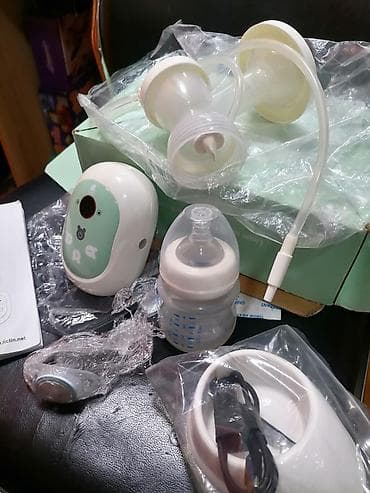 Električna Pumpica za izmuzanje mama dojilja kao nova je Lictin Baš at lalafo.rs — 5 Električna Pumpica za izmuzanje mama dojilja kao nova je Lictin Baš — 5