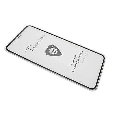 - Zaštita za ekran telefona - Kaljeno zaštitno staklo koje prekriva na lalafo.rs — 1 - Zaštita za ekran telefona - Kaljeno zaštitno staklo koje prekriva — 1