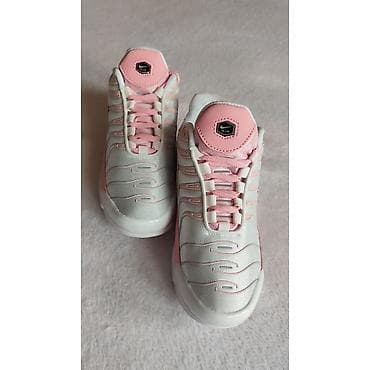 Nike Air Max Plus patike NOVO 38 Sniženje Finalno sniženje na 2800 na lalafo.rs — 4 Nike Air Max Plus patike NOVO 38 Sniženje Finalno sniženje na 2800 — 4