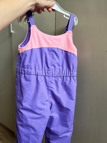 Zimska jakna i pantalone za devojčicu. U idealnom stanju. Veličina na lalafo.rs — 7 Zimska jakna i pantalone za devojčicu. U idealnom stanju. Veličina — 7