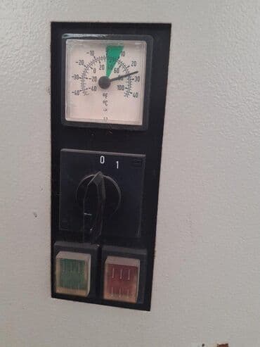 Kompresori za vazduh: APOKALIPSA DOO Sušač vazduha u kompresoru 2127-18 Monofazni motor ⚡ na lalafo.rs — 4 Kompresori za vazduh: APOKALIPSA DOO Sušač vazduha u kompresoru 2127-18 Monofazni motor ⚡ — 4