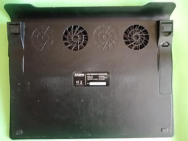 TV & Video: ZALMAN ZM-NC2000 podloga za hlađenje laptopa - Dizajn od aluminijuma at lalafo.rs — 2 TV & Video: ZALMAN ZM-NC2000 podloga za hlađenje laptopa - Dizajn od aluminijuma — 2