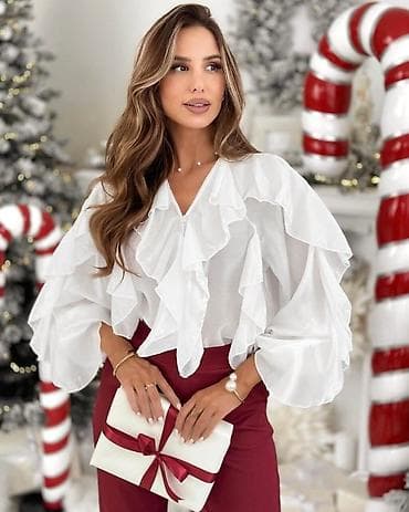 Košulje karneri 2.850 dinara at lalafo.rs — 1 Košulje karneri 2.850 dinara — 1