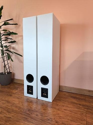 XTZ Spirit 11 – Floorstanding zvučnici (par), mat bela Opis at lalafo.rs — 8 XTZ Spirit 11 – Floorstanding zvučnici (par), mat bela Opis — 8