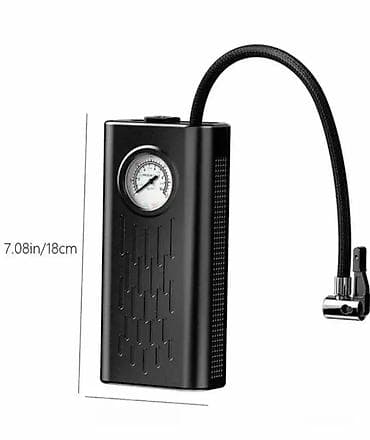 prsluk jaknica mango u: Punjivi kompresor za gume 🚗💨 Ovaj akumulatorski mini vazdušni at lalafo.rs — 1 prsluk jaknica mango u: Punjivi kompresor za gume 🚗💨 Ovaj akumulatorski mini vazdušni — 1