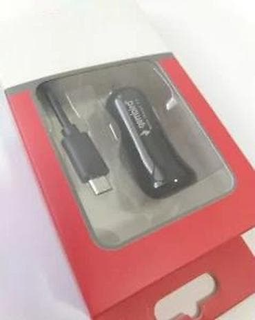 Žičani punjači za telefone: Gembird NPA-AC24 – auto USB punjač sa Quick Charge 3.0 - Snaga: DC 15 na lalafo.rs — 10 Žičani punjači za telefone: Gembird NPA-AC24 – auto USB punjač sa Quick Charge 3.0 - Snaga: DC 15 — 10