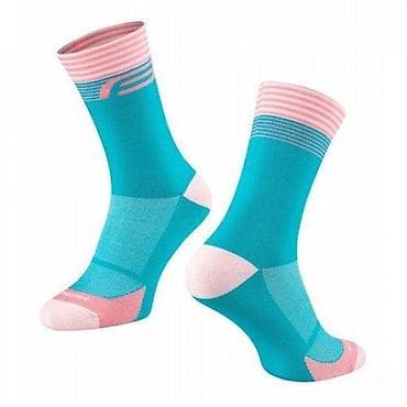 ČARAPE FORCE STREAK, PLAVO-ROZE L-XL/42-46 | više biciklističke na lalafo.rs ČARAPE FORCE STREAK, PLAVO-ROZE L-XL/42-46 | više biciklističke