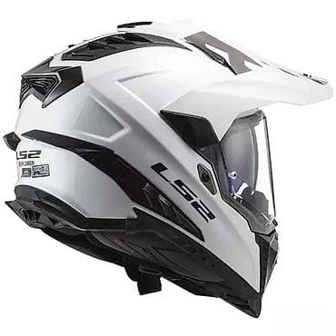 cepaci za drva: LS2 Explorer – adventure/enduro integralna kaciga sa suncobranom - na lalafo.rs — 2 cepaci za drva: LS2 Explorer – adventure/enduro integralna kaciga sa suncobranom - — 2