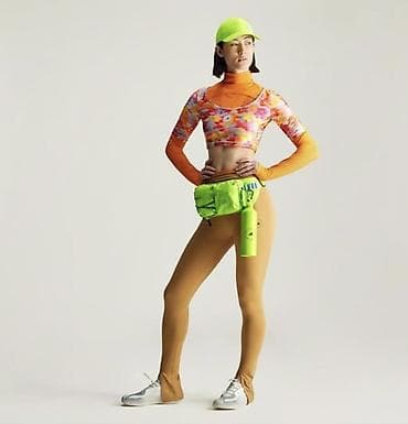 pantalone butiku ali: ADIDAS by Stella McCartney TrueStrength Splitcuff Leggings vel. S na lalafo.rs — 2 pantalone butiku ali: ADIDAS by Stella McCartney TrueStrength Splitcuff Leggings vel. S — 2