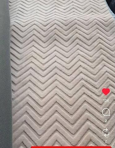 Carpets & Floor Mats: 3x2
11.500din.
2,3x1,5
9100din at lalafo.rs — 7 Carpets & Floor Mats: 3x2
11.500din.
2,3x1,5
9100din — 7