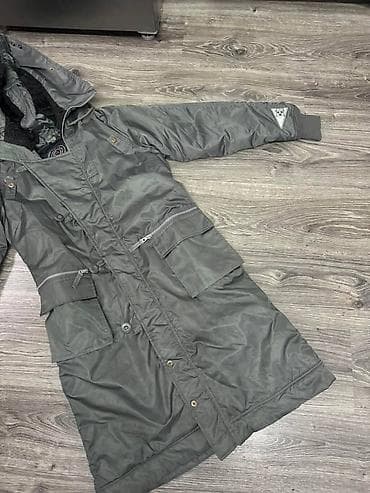 Jakna sa kapuljačom, S veličine at lalafo.rs — 4 Jakna sa kapuljačom, S veličine — 4