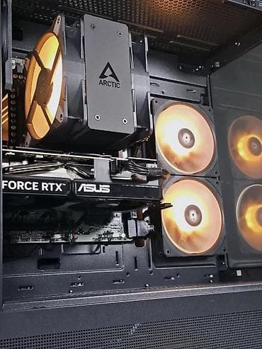 Ryzen 5 9600X RTX 5060 B840 32GB 1TB - SM187PC. ✨ Prodaja i sklapanje na lalafo.rs — 7 Ryzen 5 9600X RTX 5060 B840 32GB 1TB - SM187PC. ✨ Prodaja i sklapanje — 7