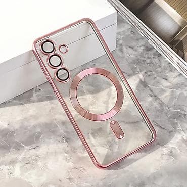 Maska Magsafe Lux za Samsung S931B Galaxy S25 roze. Uz brzu dostavu i na lalafo.rs — 2 Maska Magsafe Lux za Samsung S931B Galaxy S25 roze. Uz brzu dostavu i — 2