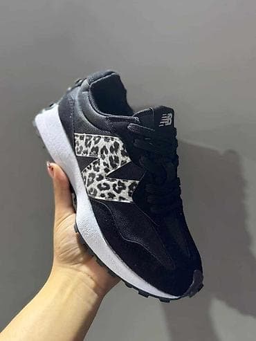 New Balance
Veličine 36-41 na lalafo.rs — 2 New Balance
Veličine 36-41 — 2