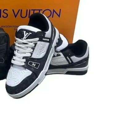 Trainers, Louis Vuitton, size - 45 at lalafo.rs Trainers, Louis Vuitton, size - 45