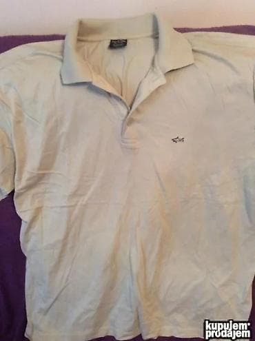 T-shirt Paul Shark, color - Blue at lalafo.rs — 3 T-shirt Paul Shark, color - Blue — 3